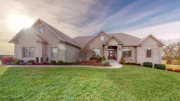 280 Ray Allen Lane, Versailles, KY 40383