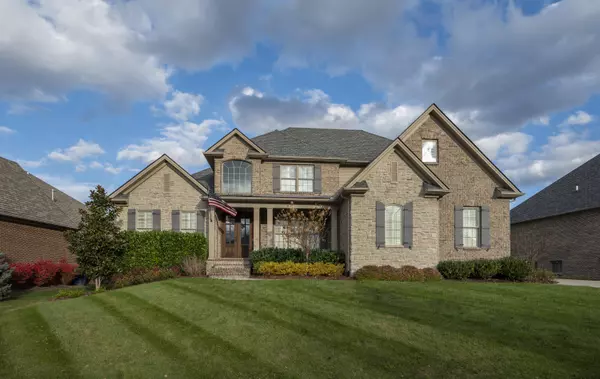 2508 Pascoli Place, Lexington, KY 40509