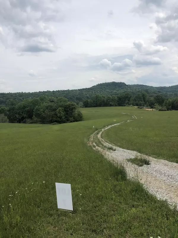 Corbin, KY 40701,0 Lloyd Hollow Road #Tract #7