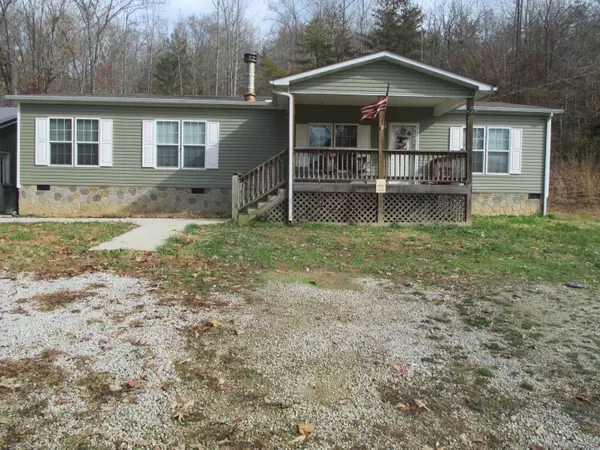 2694 Buck Creek Road, Williamsburg, KY 40769