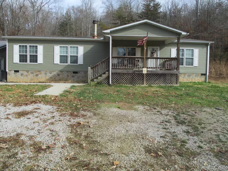 2694 Buck Creek Road, Williamsburg, KY 40769