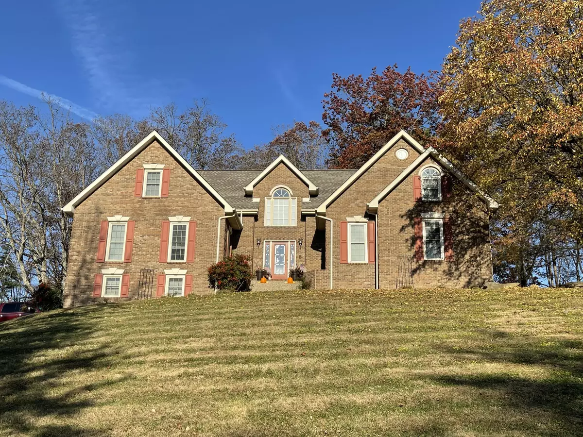 London, KY 40741,1612 Castlewood Drive