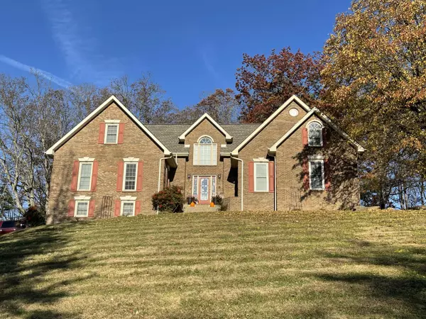 1612 Castlewood Drive, London, KY 40741