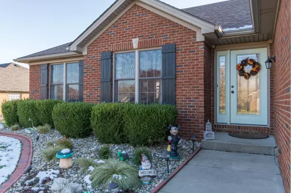 Richmond, KY 40475,1124 Southern Hills Drive