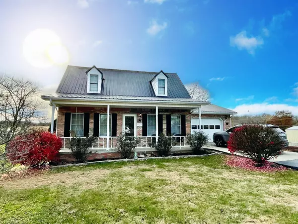 1423 Pine Hill Road, Somerset, KY 42503