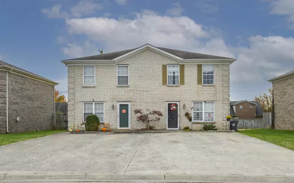 1092 Merrick Drive, Richmond, KY 40475