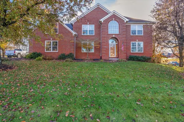 205 Helmsley Lane, Versailles, KY 40383