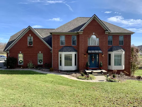 157 Beechwood Drive, London, KY 40744