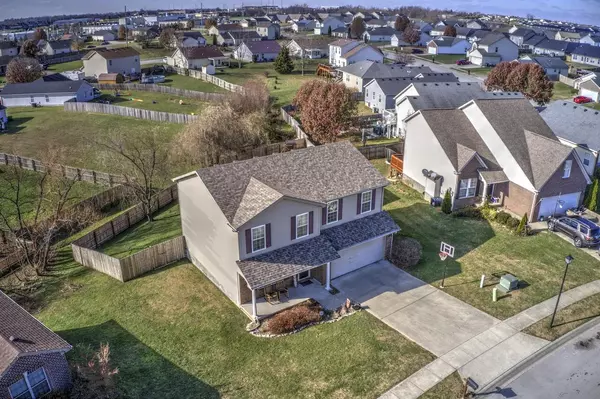 Richmond, KY 40475,608 Jennifer Drive