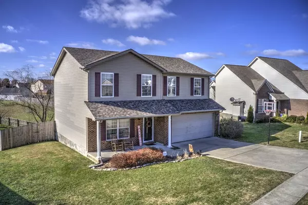 Richmond, KY 40475,608 Jennifer Drive
