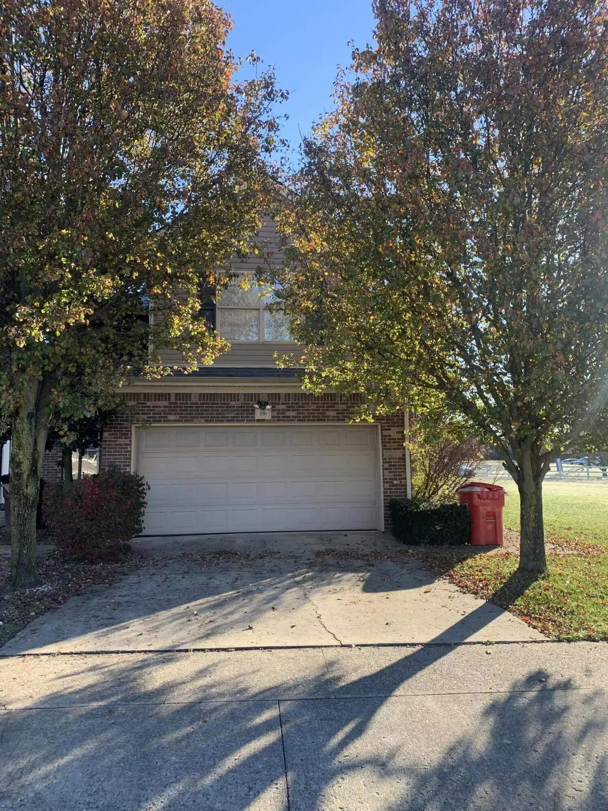 Nicholasville, KY 40356,100 Homestead Drive