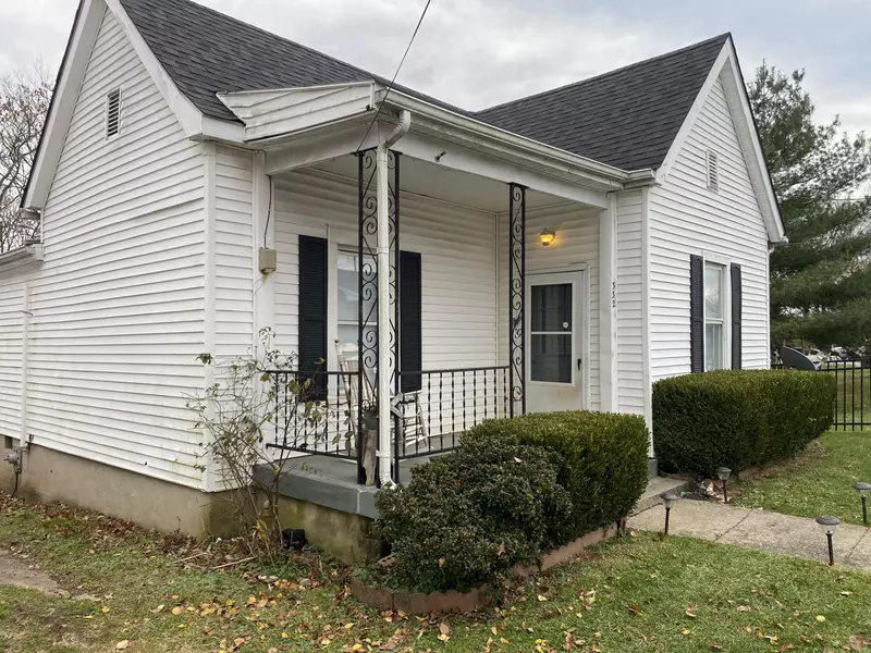 332 Kingsley Court, Paris, KY 40361