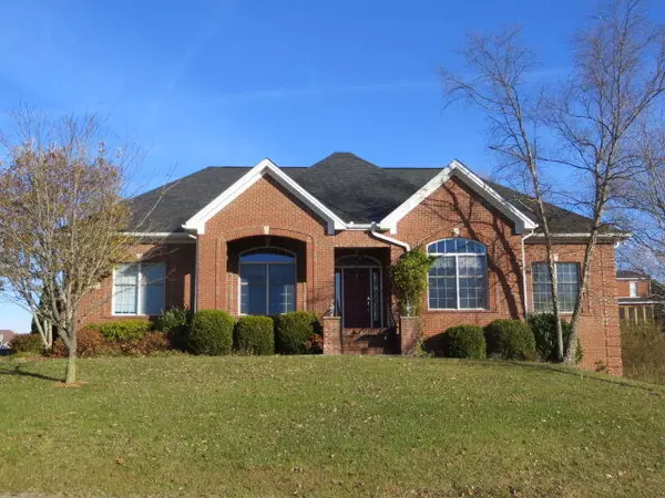 160 Waterford Circle, Frankfort, KY 40601