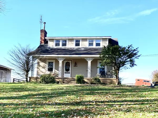 5747 Sugar Creek Road, Lancaster, KY 40444