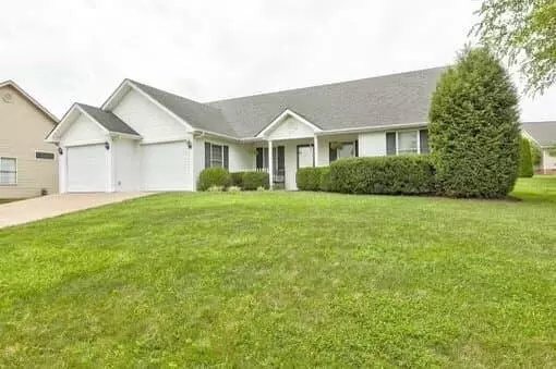 625 Arrowhead Trail, Mt Sterling, KY 40353