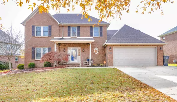 Richmond, KY 40475,1206 Parkview Way