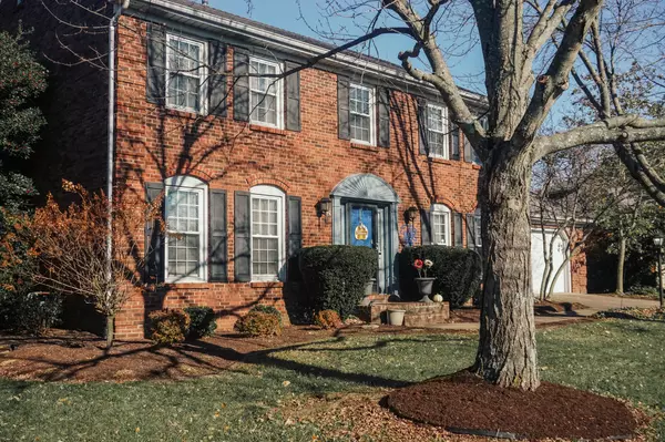 Versailles, KY 40383,205 Ashby Circle