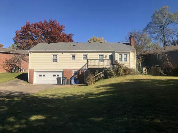 Lexington, KY 40517,1404 Mt Rainer Drive