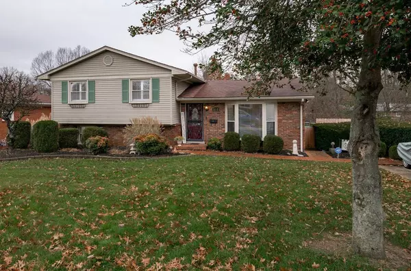 215 Coldstream Drive, Frankfort, KY 40601