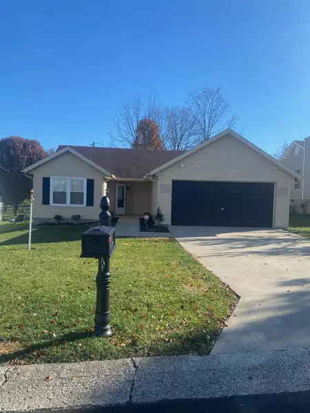 115 Ashley Drive, Winchester, KY 40391