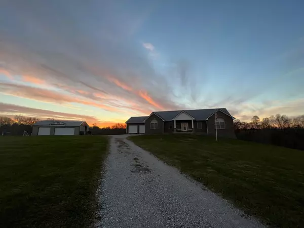 Nancy, KY 42544,208 Harvest Lane