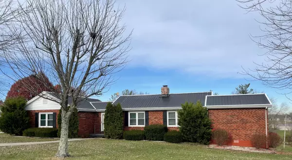 401 Mountainview Drive, Mt Sterling, KY 40353