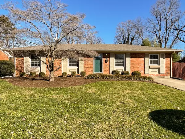 Lexington, KY 40517,2920 Brigadoon Parkway