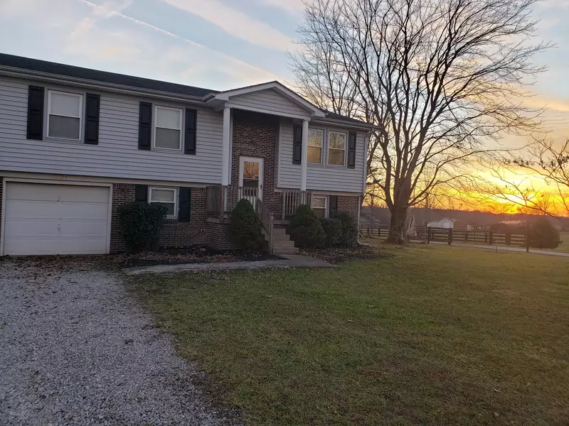 349 Smith Lane, Berea, KY 40403