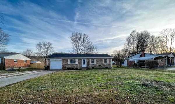 Stanton, KY 40380,85 Airwood Drive