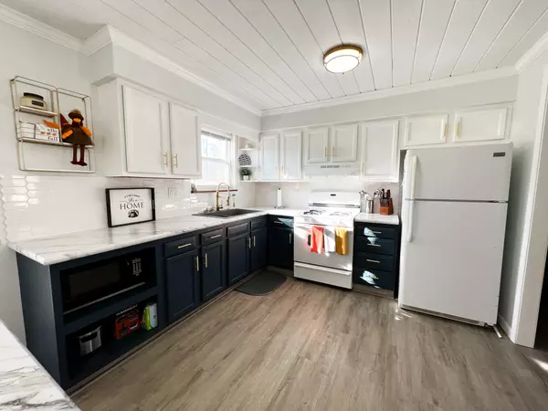 Stanton, KY 40380,85 Airwood Drive