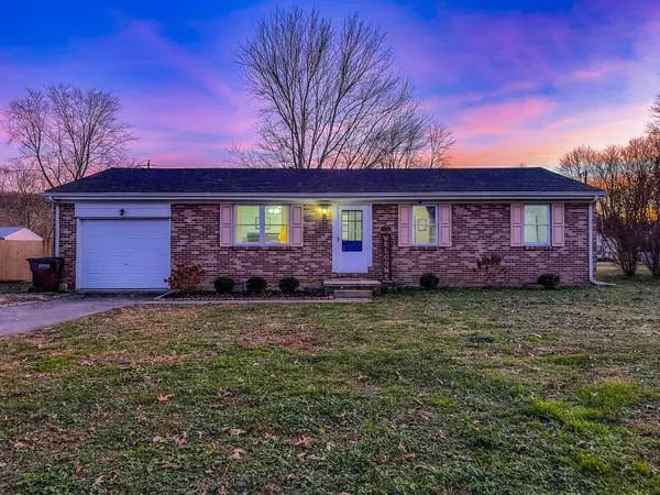 Stanton, KY 40380,85 Airwood Drive