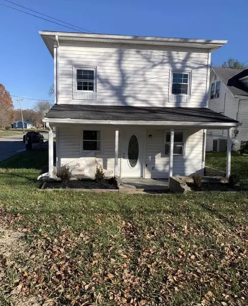 207 Mt Vernon Road, Berea, KY 40403