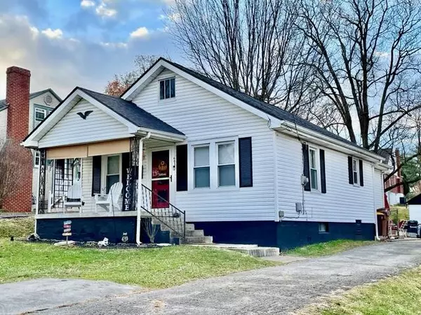 407 Ogden Street, Somerset, KY 42501