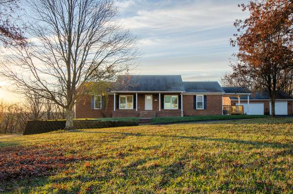 4580 Lexington Road, Harrodsburg, KY 40330