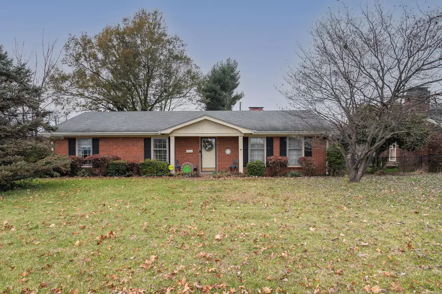 1323 Seneca Trail, Frankfort, KY 40601