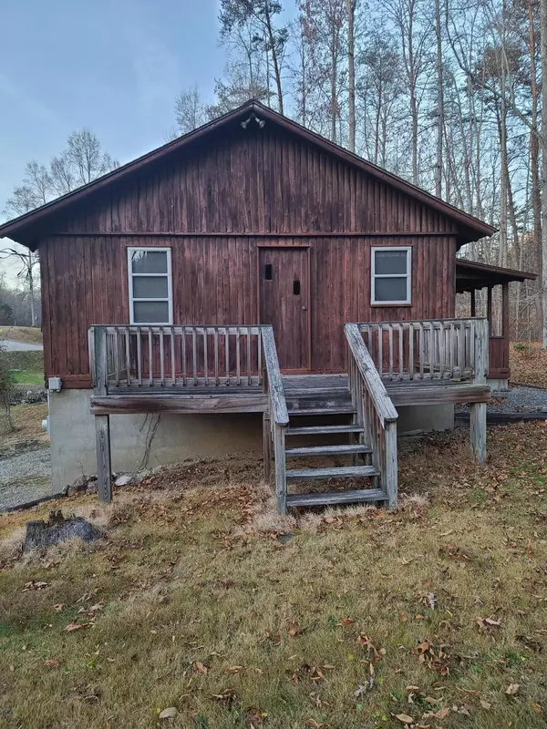 Bronston, KY 42518,577 George Hardwick Road