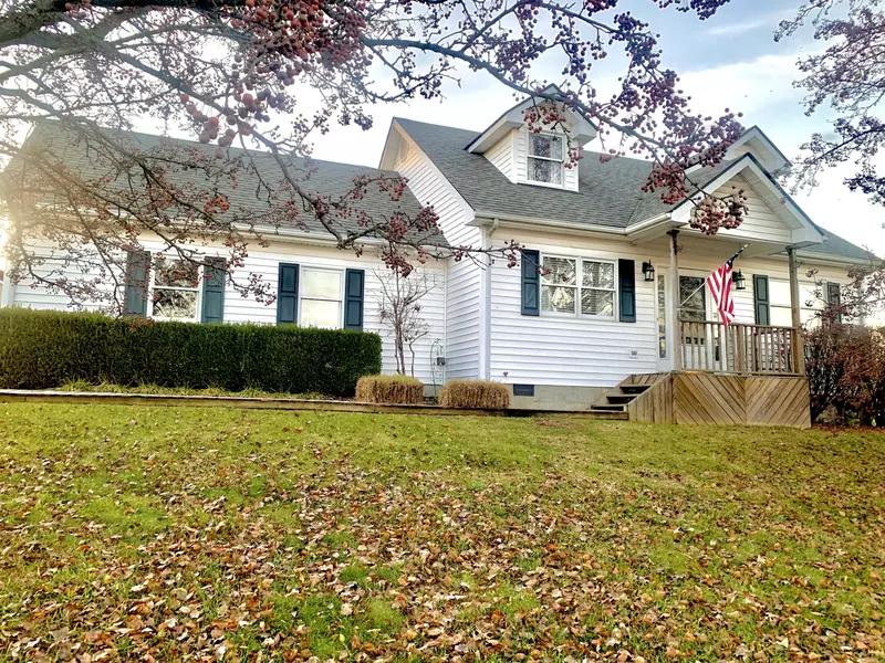 101 Medinah Court, Frankfort, KY 40601