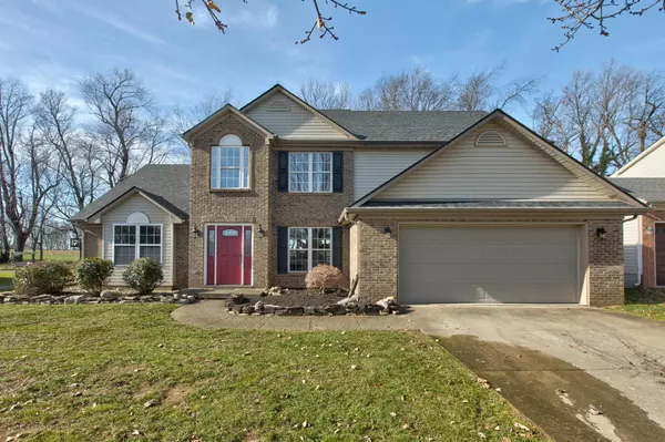 285 Meadow Valley Road, Lexington, KY 40511