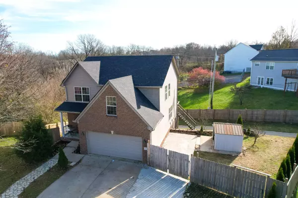 Nicholasville, KY 40356,124 Vera Court