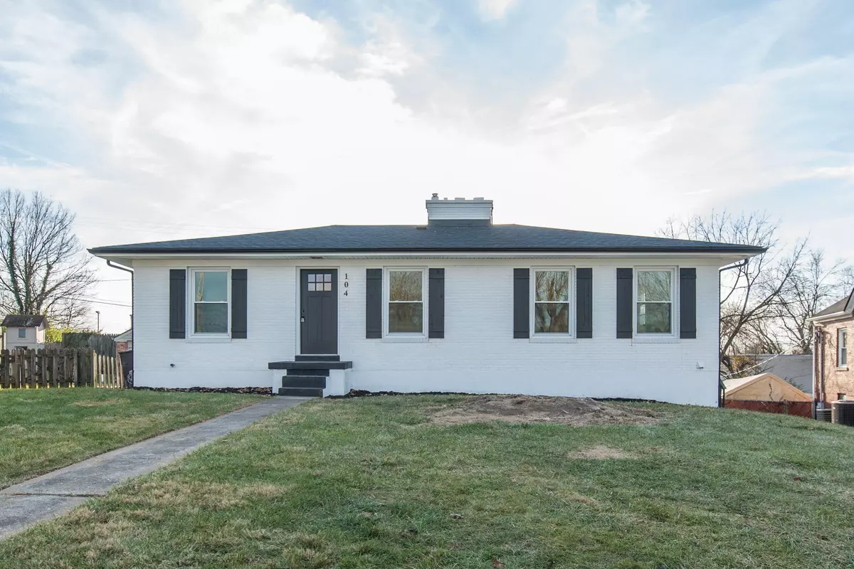 Winchester, KY 40391,104 Windsor Drive