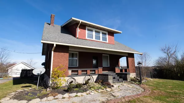 1480 Irvine Road, Winchester, KY 40391