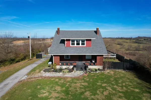 Winchester, KY 40391,1480 Irvine Road