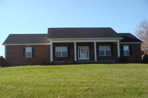 106 Dove Trace Drive, Mt Sterling, KY 40353