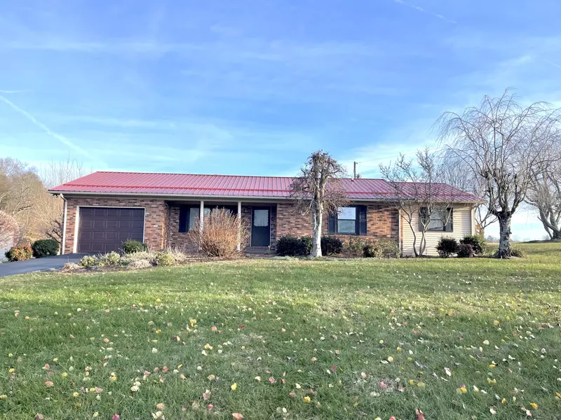 2841 West Laurel Road, London, KY 40744