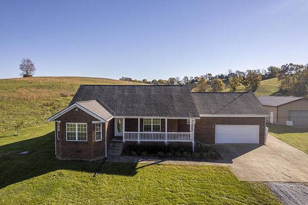 2179 Fall Lick Road, Lancaster, KY 40444