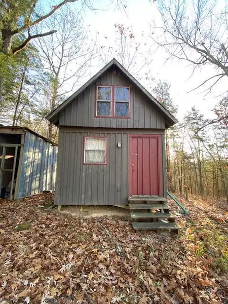 290 Old Teresita Road, Owenton, KY 40359