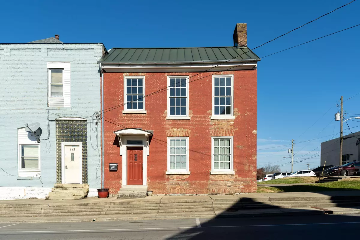 Lancaster, KY 40444,110 Danville Street