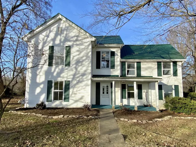 750 Moran Mill Road, Richmond, KY 40475