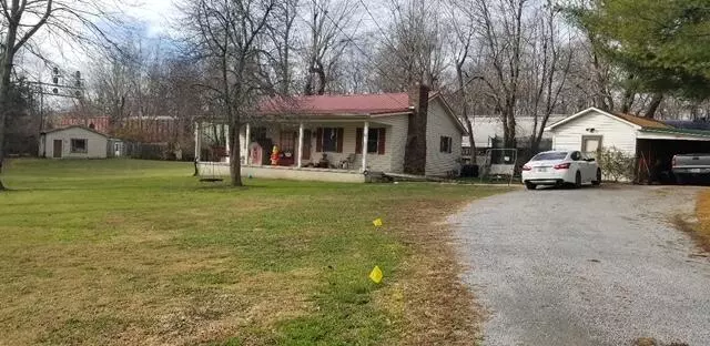 23 Spring Street, Junction City, KY 40440