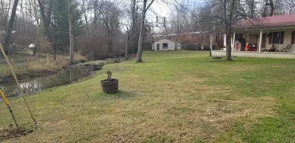 Junction City, KY 40440,23 Spring Street